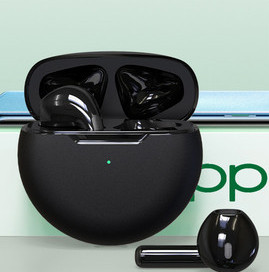 Juhtmeta Bluetooth-peakomplekti pistikupesa