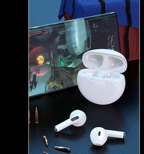 Κουτί βύσματος ακουστικών ασύρματου bluetooth