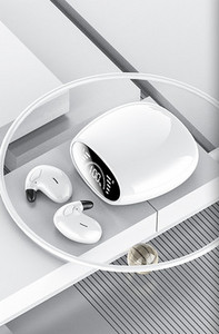 Μίνι ακουστικά Bluetooth με μεγάλη διάρκεια μπαταρίας