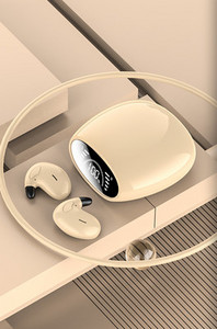 Μίνι ακουστικά Bluetooth με μεγάλη διάρκεια μπαταρίας