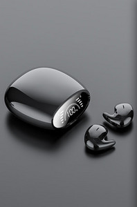 Μίνι ακουστικά Bluetooth με μεγάλη διάρκεια μπαταρίας