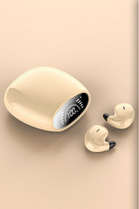 Μίνι ακουστικά Bluetooth με μεγάλη διάρκεια μπαταρίας