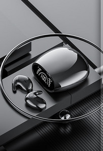 Μίνι ακουστικά Bluetooth με μεγάλη διάρκεια μπαταρίας