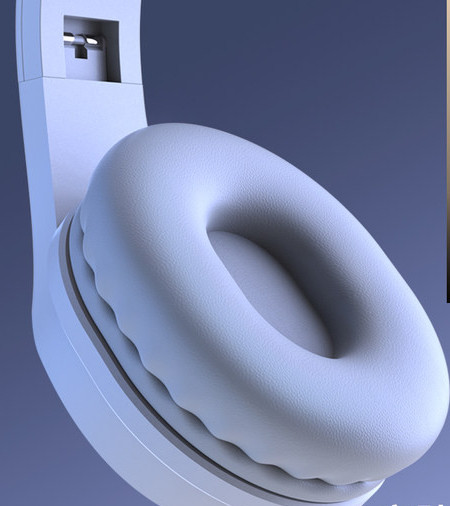 Bluetooth слушалки с FM радио