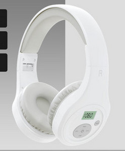 Ülikooli Bluetooth-peakomplekt