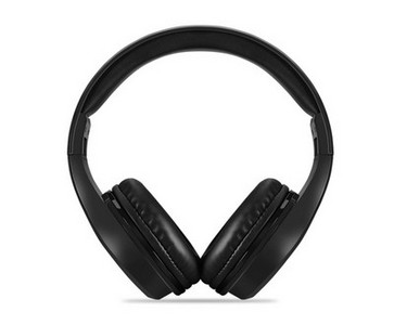 Juhtmeta Bluetooth-peakomplekt koos FM-raadioga