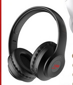 Bluetooth-peakomplekt koos FM-raadioga