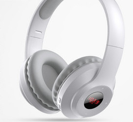 Bluetooth-peakomplekt koos FM-raadioga
