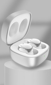 Bluetooth vezeték nélküli headset dobozban, hosszú akkumulátor-élettartammal, sportoláshoz