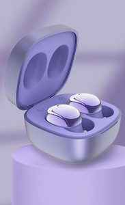 Bluetooth vezeték nélküli headset dobozban, hosszú akkumulátor-élettartammal, sportoláshoz