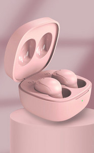 Bluetooth vezeték nélküli headset dobozban, hosszú akkumulátor-élettartammal, sportoláshoz