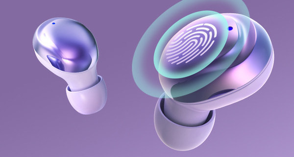 Bluetooth vezeték nélküli headset dobozban, hosszú akkumulátor-élettartammal, sportoláshoz