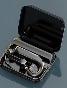 Veekindel Bluetooth-peakomplekt