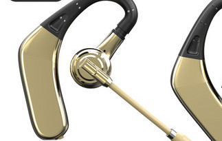 Bluetoothi juhtmevaba peakomplekt - kolm värvi