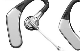 Bluetoothi juhtmevaba peakomplekt - kolm värvi