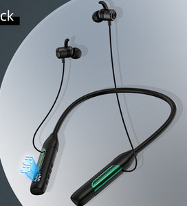 Sportimiseks sobivad juhtmevabad Bluetooth kõrvaklapid