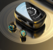 Sport Bluetooth-peakomplekt - kolm mudelit