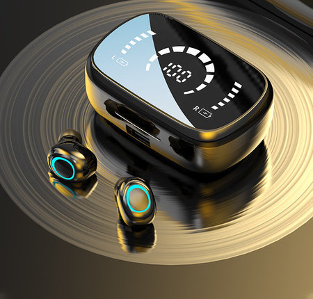 Αθλητικά ακουστικά Bluetooth - τρία μοντέλα