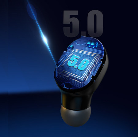 Αθλητικά ακουστικά Bluetooth - τρία μοντέλα