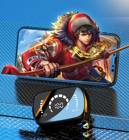 Αθλητικά ακουστικά Bluetooth - τρία μοντέλα