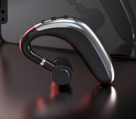Pika aku kasutusajaga Bluetooth-peakomplekt