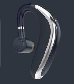 Pika aku kasutusajaga Bluetooth-peakomplekt