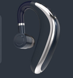 Pika aku kasutusajaga Bluetooth-peakomplekt