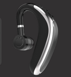 Pika aku kasutusajaga Bluetooth-peakomplekt