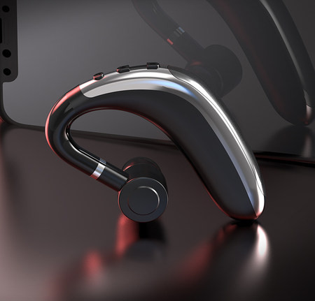 Bluetooth headset hosszú akkumulátor-üzemidővel