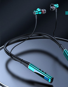 Ασύρματο ακουστικό Bluetooth με Micro SD