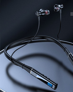 Ασύρματο ακουστικό Bluetooth με Micro SD