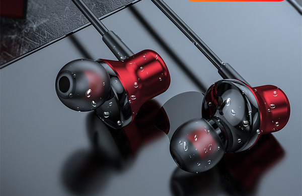 Ασύρματο ακουστικό Bluetooth με Micro SD