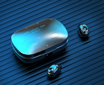 Bluetooth слушалки с дълъг живот на батерията