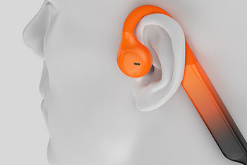Ακουστικά Bluetooth κατάλληλα για αθλήματα με υψηλή ποιότητα ήχου