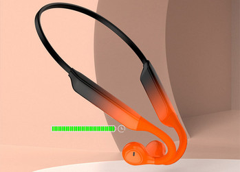 Ακουστικά Bluetooth κατάλληλα για αθλήματα με υψηλή ποιότητα ήχου