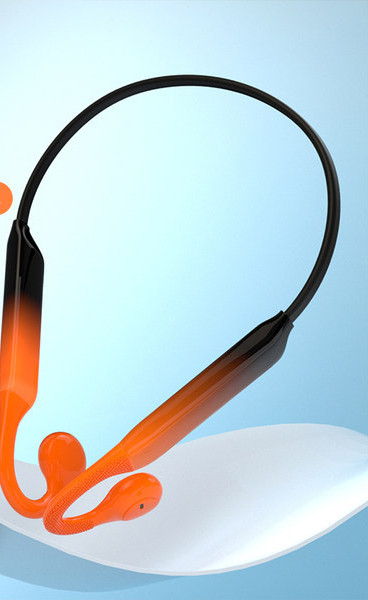 Sportoláshoz alkalmas Bluetooth fejhallgató kiváló hangminőséggel