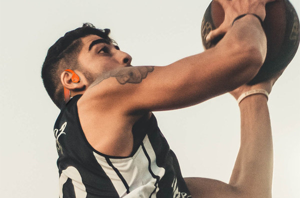 Sportoláshoz alkalmas Bluetooth fejhallgató kiváló hangminőséggel