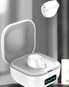 Bluetoothi juhtmevabad kõrvaklapid mitmes värvitoonis