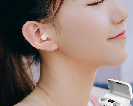 Bluetooth vezeték nélküli fejhallgató több színben