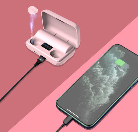 Bluetooth vezeték nélküli fejhallgató több színben