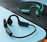 Pika aku tööeaga Bluetooth spordikõrvaklapid