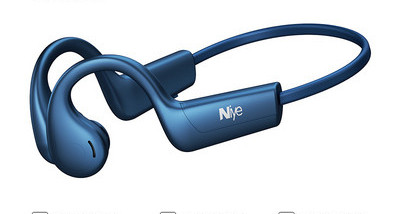 Pika aku tööeaga Bluetooth spordikõrvaklapid