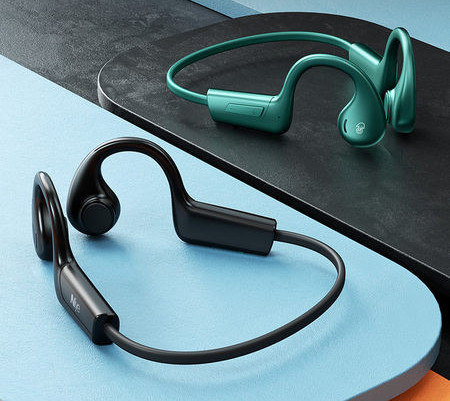 Bluetooth sportfejhallgató hosszú akkumulátor-üzemidővel