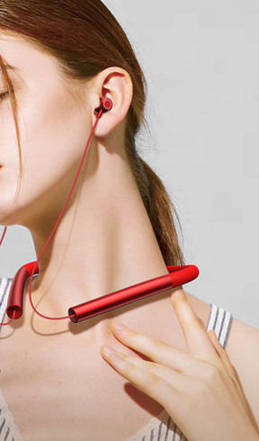 Ακουστικά Bluetooth κατάλληλα για αθλήματα