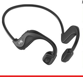 Sportimiseks sobivad Bluetooth juhtmevabad kõrvaklapid