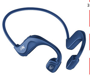 Sportimiseks sobivad Bluetooth juhtmevabad kõrvaklapid