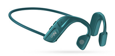 Sportimiseks sobivad Bluetooth juhtmevabad kõrvaklapid