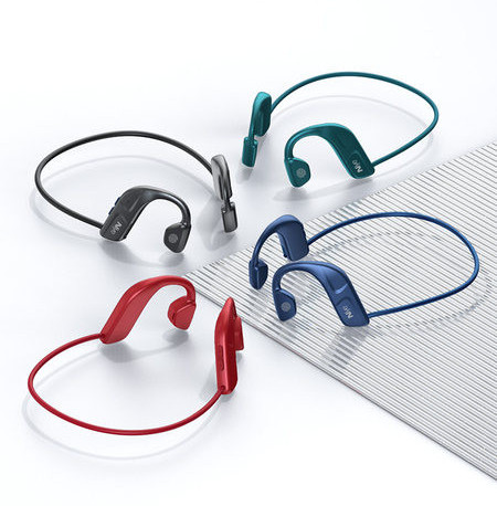 Bluetooth vezeték nélküli fejhallgató sportoláshoz