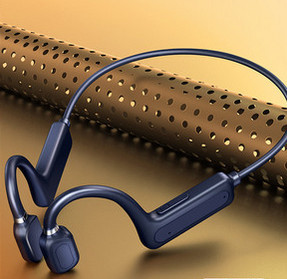 Ακουστικά Bluetooth με μεγάλη διάρκεια μπαταρίας