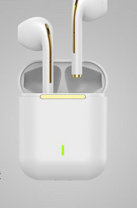 Juhtmeta Bluetooth-peakomplekt koos laadimiskastiga